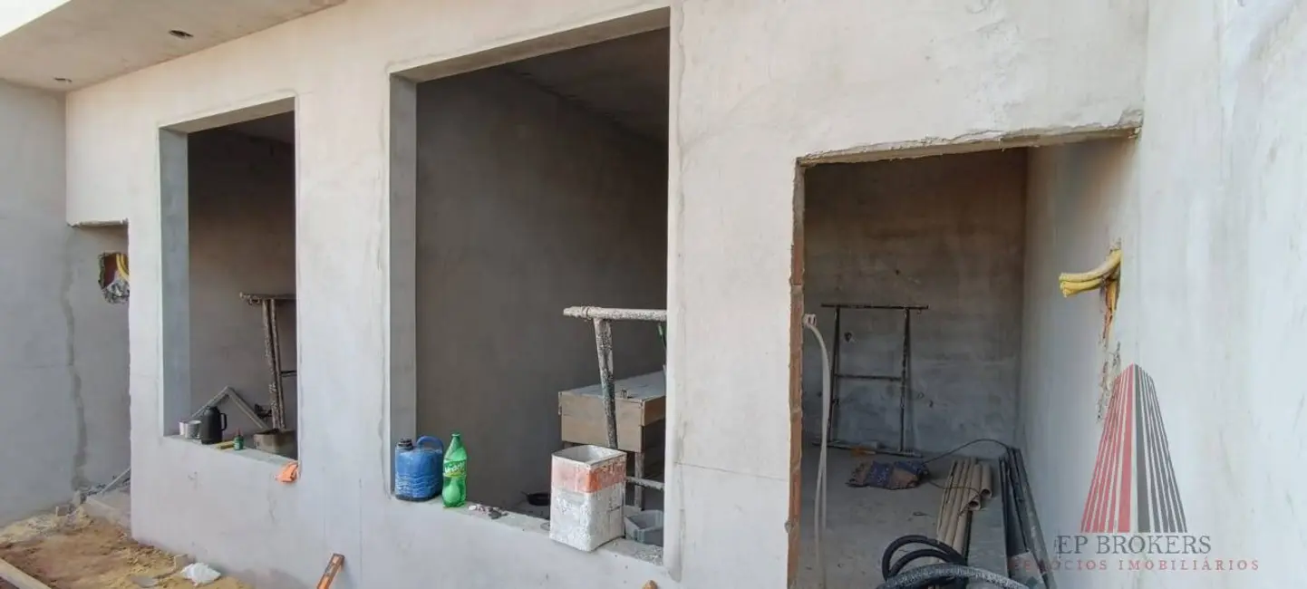 Foto 7 de Casa com 2 quartos à venda em Jardim Santa Marta, Sorocaba - SP