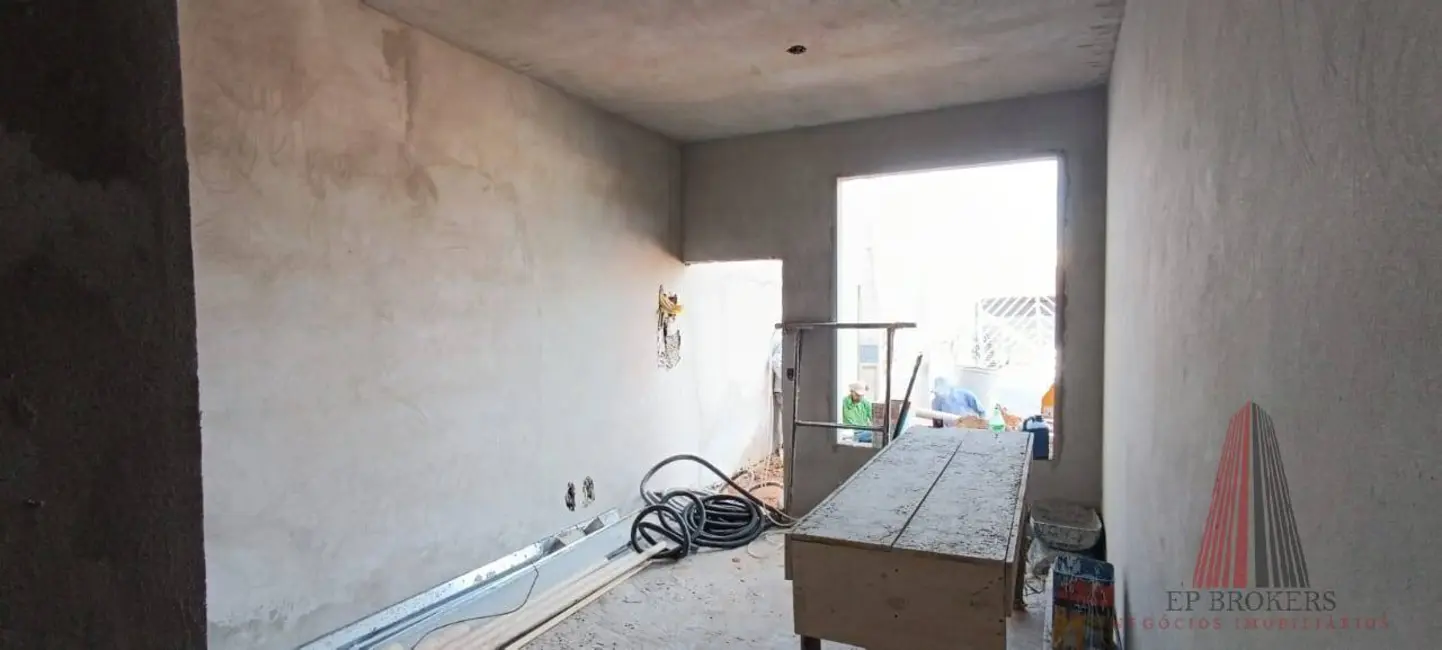 Foto 8 de Casa com 2 quartos à venda em Jardim Santa Marta, Sorocaba - SP