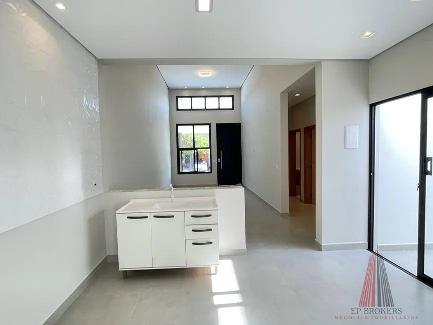 Casa com 3 quartos à venda, 150m2 em Horto Florestal, Sorocaba - SP - imagem 9 Foto 9 de Casa com 3 quartos à venda, 150m2 em Horto Florestal, Sorocaba - SP