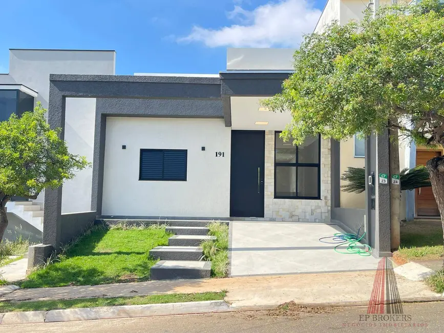 Foto 2 de Casa com 3 quartos à venda, 150m2 em Horto Florestal, Sorocaba - SP