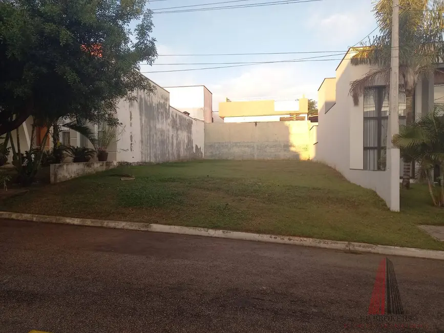 Foto 1 de Terreno / Lote à venda em Loteamento Dinorá Rosa, Sorocaba - SP