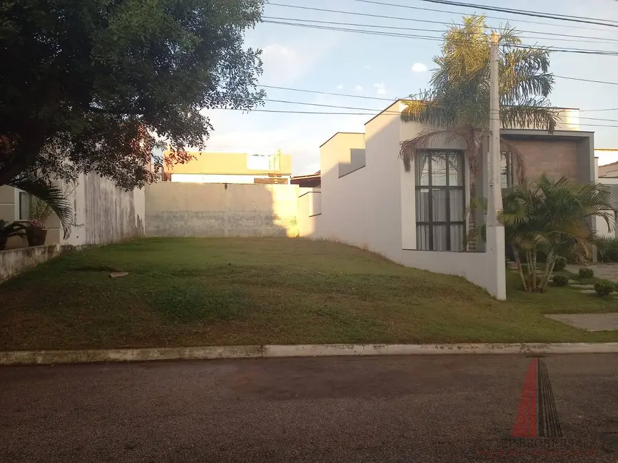 Foto 3 de Terreno / Lote à venda em Loteamento Dinorá Rosa, Sorocaba - SP