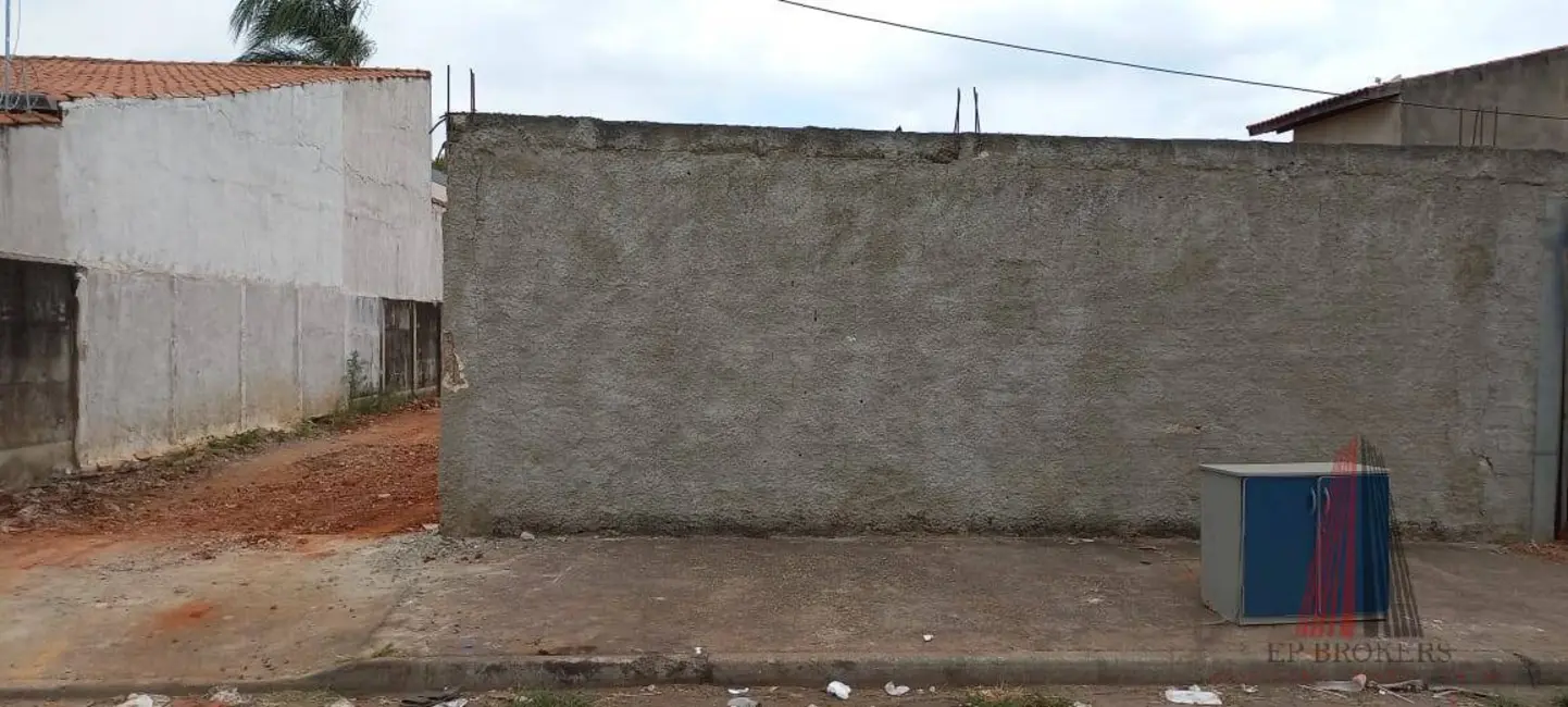 Foto 6 de Terreno / Lote à venda em Lopes de Oliveira, Sorocaba - SP