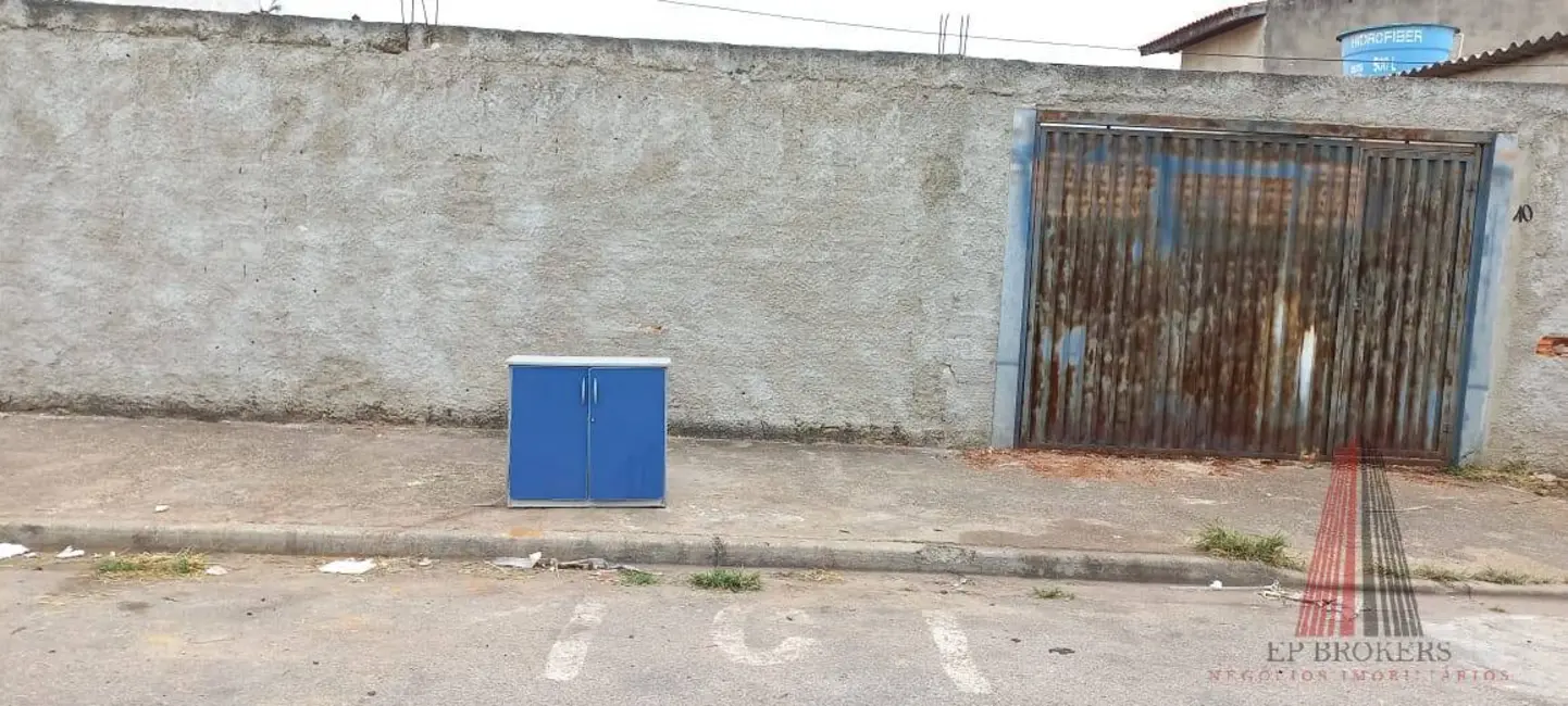 Foto 4 de Terreno / Lote à venda em Lopes de Oliveira, Sorocaba - SP