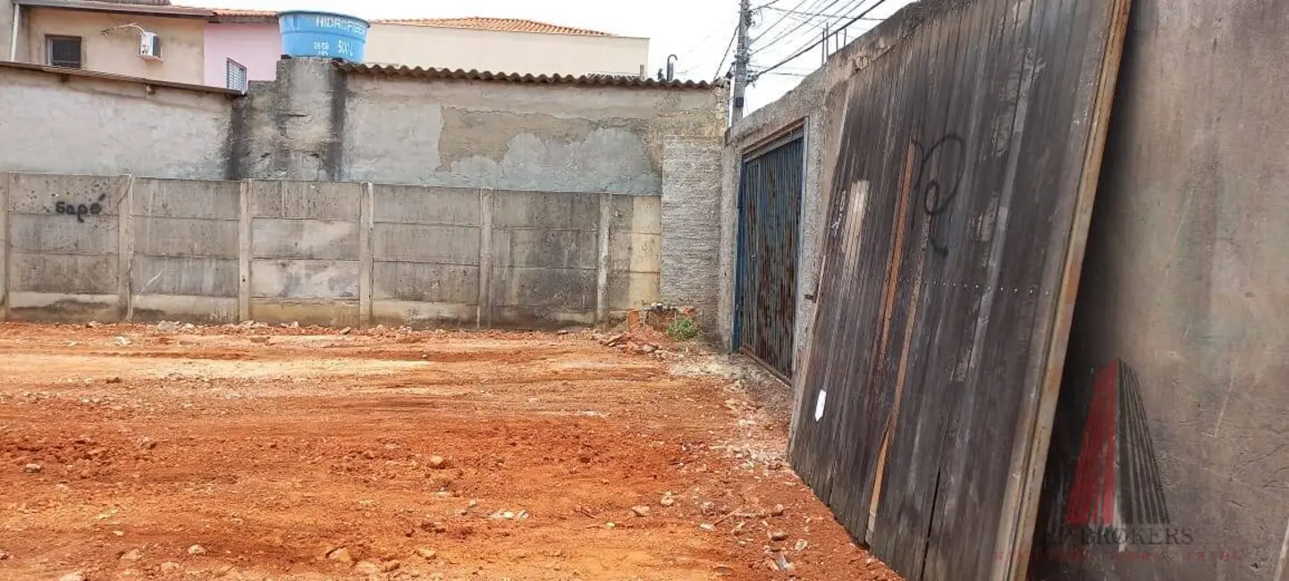 Foto 3 de Terreno / Lote à venda em Lopes de Oliveira, Sorocaba - SP