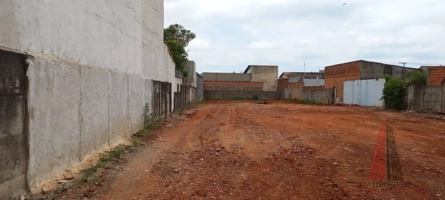Foto 7 de Terreno / Lote à venda em Lopes de Oliveira, Sorocaba - SP