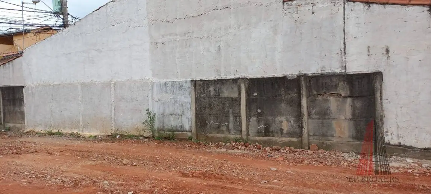 Foto 8 de Terreno / Lote à venda em Lopes de Oliveira, Sorocaba - SP