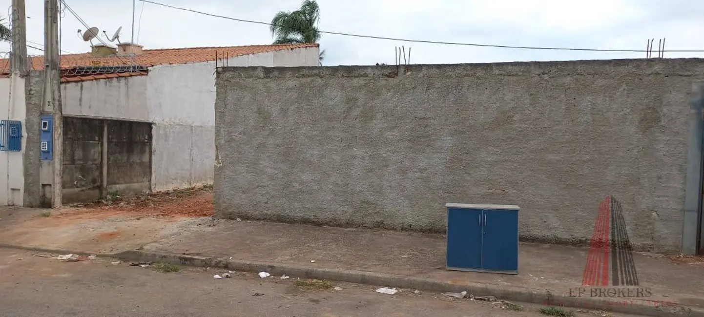 Foto 5 de Terreno / Lote à venda em Lopes de Oliveira, Sorocaba - SP