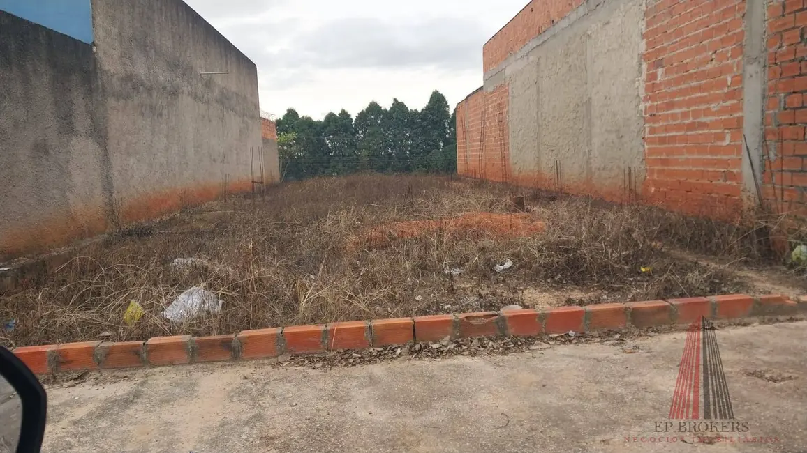 Foto 1 de Terreno / Lote à venda em Jardim das Azaléias, Sorocaba - SP