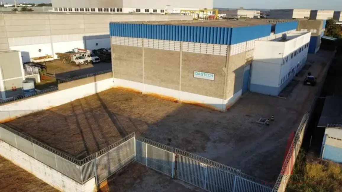Sala Comercial à venda e para alugar em Iporanga, Sorocaba - SP - imagem 1 Foto 1 de Sala Comercial à venda e para alugar em Iporanga, Sorocaba - SP