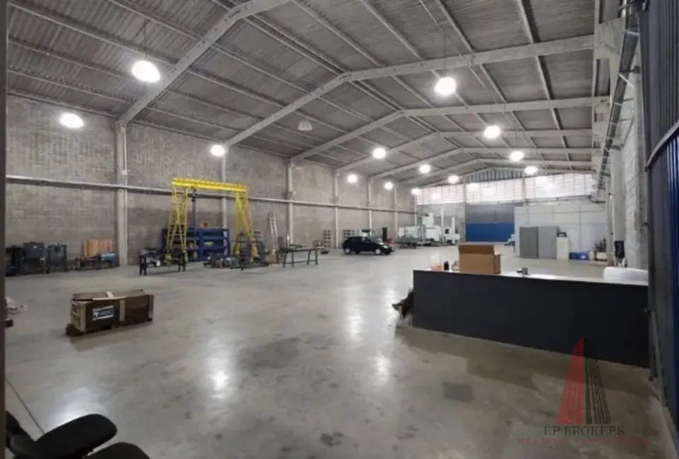 Sala Comercial à venda e para alugar em Iporanga, Sorocaba - SP - imagem 6 Foto 6 de Sala Comercial à venda e para alugar em Iporanga, Sorocaba - SP