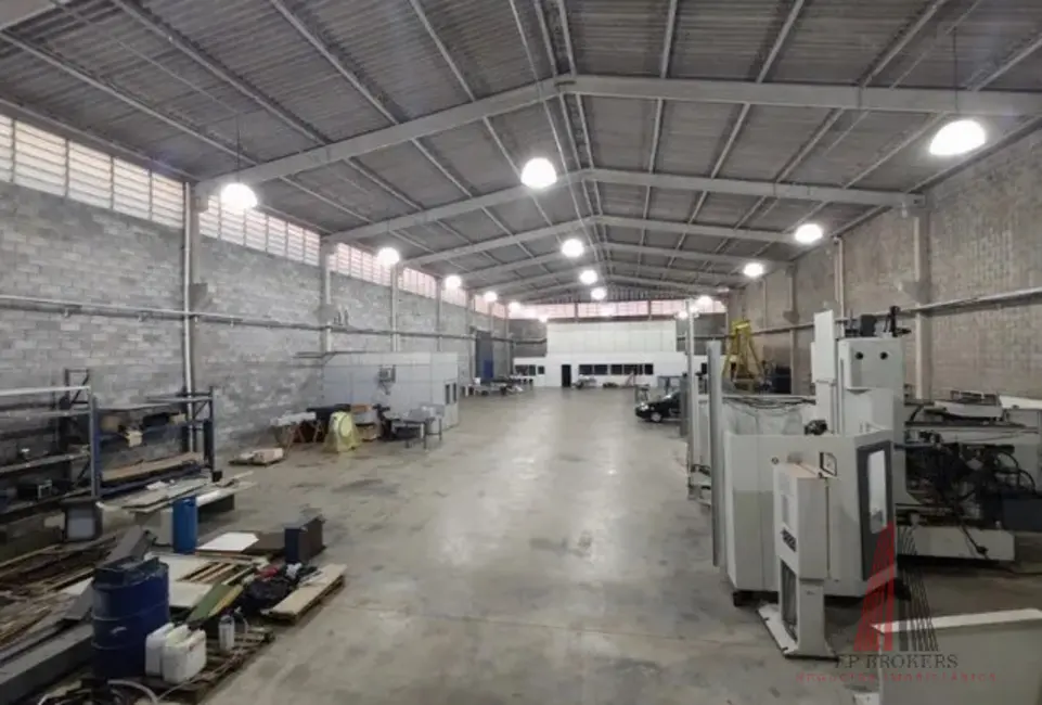 Sala Comercial à venda e para alugar em Iporanga, Sorocaba - SP - imagem 7 Foto 7 de Sala Comercial à venda e para alugar em Iporanga, Sorocaba - SP