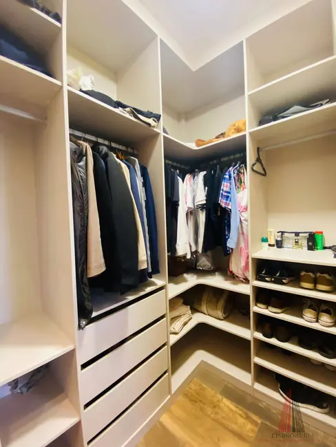 Apartamento com 2 quartos à venda, 103m2 em Jardim Santa Rosália, Sorocaba - SP - imagem 9 Foto 9 de Apartamento com 2 quartos à venda, 103m2 em Jardim Santa Rosália, Sorocaba - SP