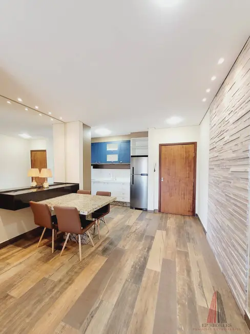 Apartamento com 2 quartos à venda, 103m2 em Jardim Santa Rosália, Sorocaba - SP - imagem 2 Foto 2 de Apartamento com 2 quartos à venda, 103m2 em Jardim Santa Rosália, Sorocaba - SP