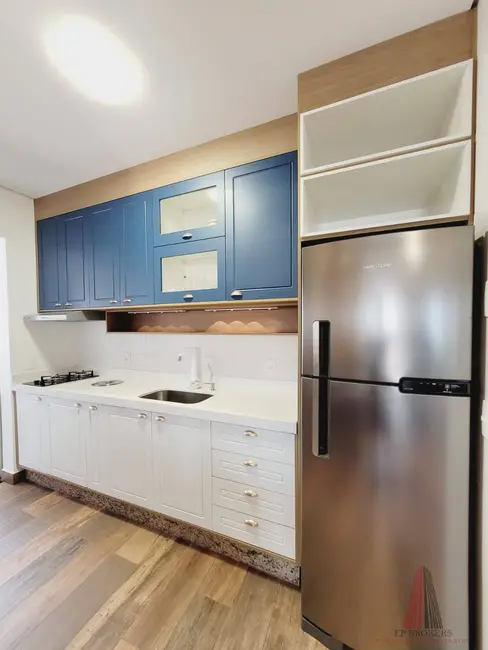 Apartamento com 2 quartos à venda, 103m2 em Jardim Santa Rosália, Sorocaba - SP - imagem 4 Foto 4 de Apartamento com 2 quartos à venda, 103m2 em Jardim Santa Rosália, Sorocaba - SP
