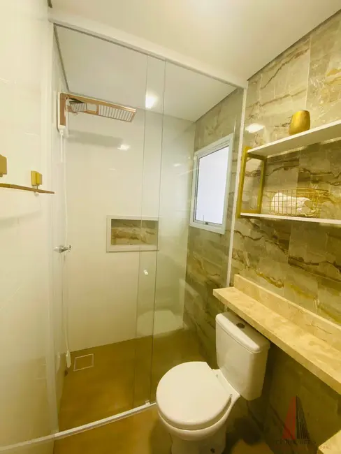 Apartamento com 2 quartos à venda, 103m2 em Jardim Santa Rosália, Sorocaba - SP - imagem 7 Foto 7 de Apartamento com 2 quartos à venda, 103m2 em Jardim Santa Rosália, Sorocaba - SP