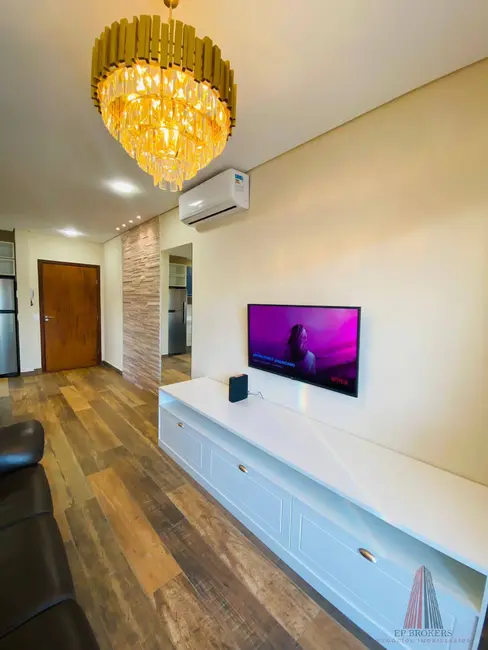 Apartamento com 2 quartos à venda, 103m2 em Jardim Santa Rosália, Sorocaba - SP - imagem 6 Foto 6 de Apartamento com 2 quartos à venda, 103m2 em Jardim Santa Rosália, Sorocaba - SP