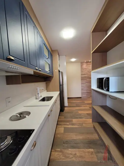 Apartamento com 2 quartos à venda, 103m2 em Jardim Santa Rosália, Sorocaba - SP - imagem 5 Foto 5 de Apartamento com 2 quartos à venda, 103m2 em Jardim Santa Rosália, Sorocaba - SP