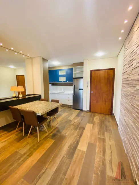 Apartamento com 2 quartos à venda, 103m2 em Jardim Santa Rosália, Sorocaba - SP - imagem 3 Foto 3 de Apartamento com 2 quartos à venda, 103m2 em Jardim Santa Rosália, Sorocaba - SP