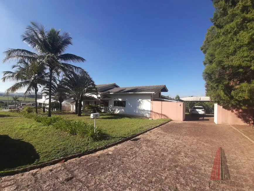 Foto 2 de Casa com 4 quartos à venda em Parque Village Castelo, Itu - SP