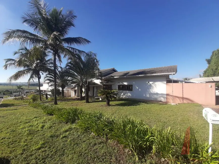 Foto 3 de Casa com 4 quartos à venda em Parque Village Castelo, Itu - SP