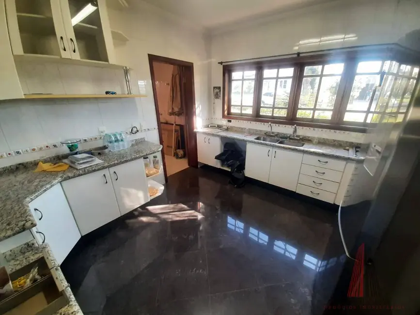 Foto 7 de Casa com 4 quartos à venda em Parque Village Castelo, Itu - SP