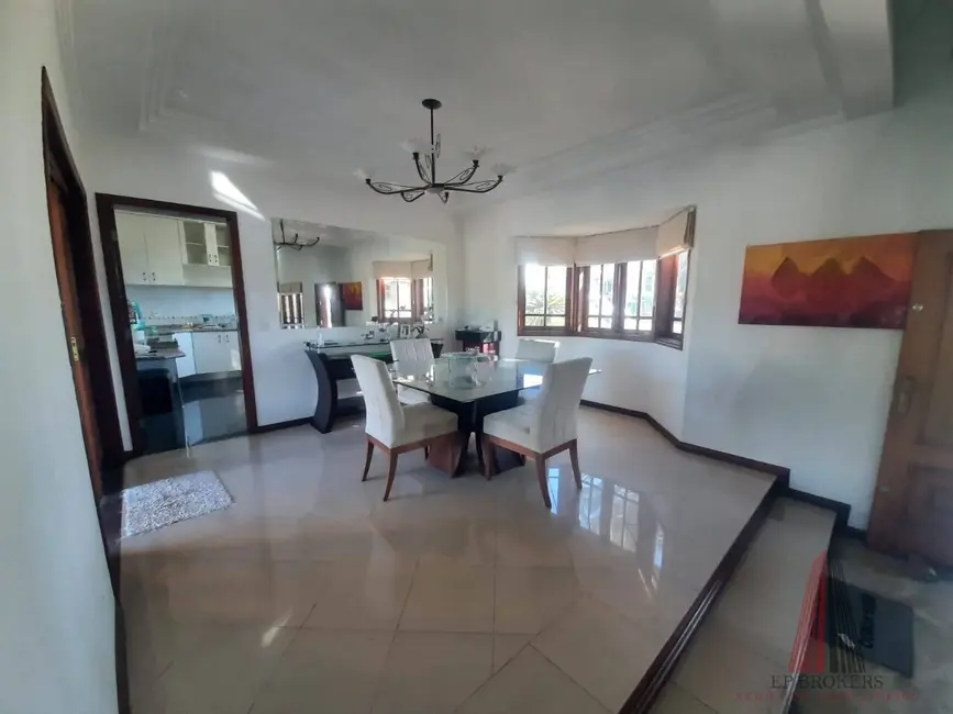 Foto 8 de Casa com 4 quartos à venda em Parque Village Castelo, Itu - SP