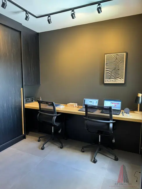Apartamento com 2 quartos à venda, 70m2 em Jardim América, Sorocaba - SP - imagem 8 Foto 8 de Apartamento com 2 quartos à venda, 70m2 em Jardim América, Sorocaba - SP