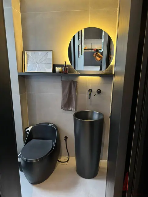 Apartamento com 2 quartos à venda, 70m2 em Jardim América, Sorocaba - SP - imagem 9 Foto 9 de Apartamento com 2 quartos à venda, 70m2 em Jardim América, Sorocaba - SP
