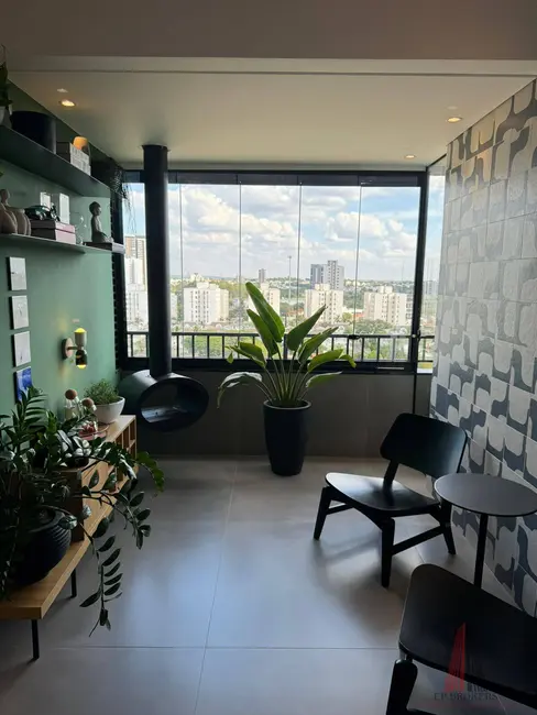 Foto 1 de Apartamento com 2 quartos à venda, 70m2 em Jardim América, Sorocaba - SP