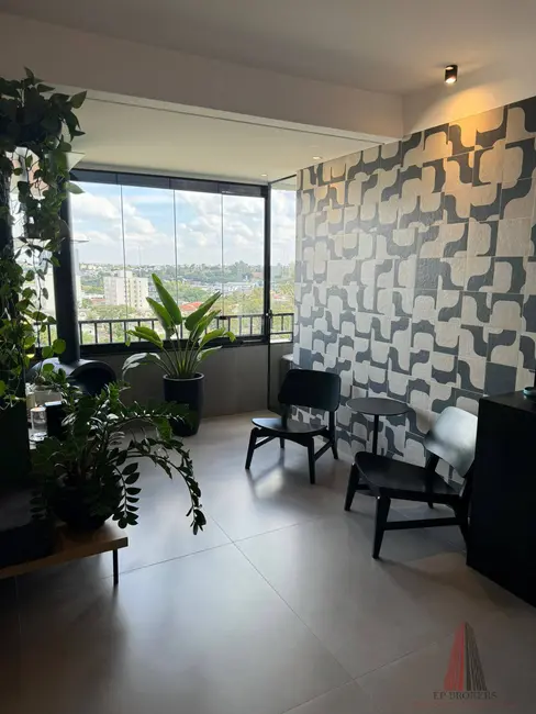 Apartamento com 2 quartos à venda, 70m2 em Jardim América, Sorocaba - SP - imagem 4 Foto 4 de Apartamento com 2 quartos à venda, 70m2 em Jardim América, Sorocaba - SP