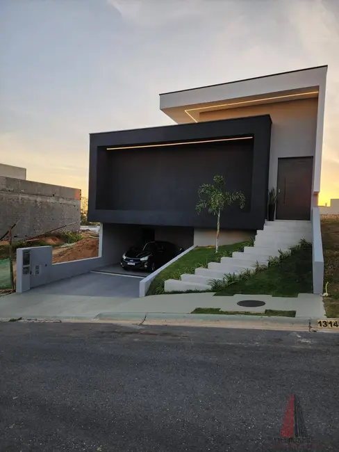 Foto 4 de Casa com 3 quartos à venda em Votorantim - SP