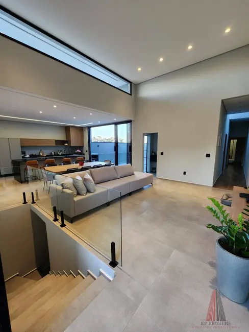 Foto 8 de Casa com 3 quartos à venda em Votorantim - SP