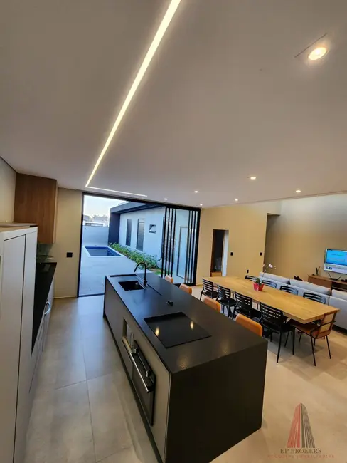 Foto 6 de Casa com 3 quartos à venda em Votorantim - SP