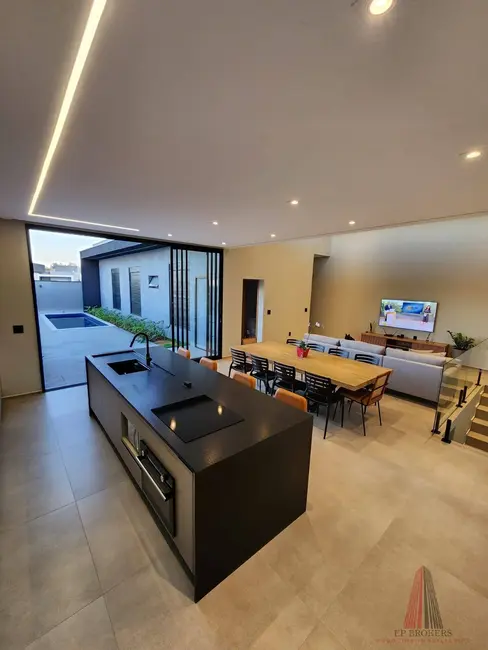 Foto 5 de Casa com 3 quartos à venda em Votorantim - SP