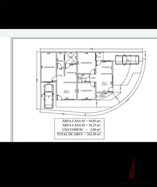 Foto 3 de Terreno / Lote à venda em Jardim Maria Elvira, Sorocaba - SP