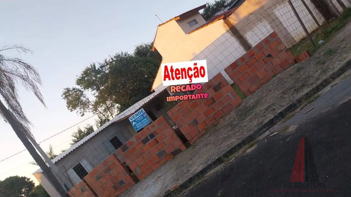 Foto 1 de Terreno / Lote à venda em Jardim Maria Elvira, Sorocaba - SP