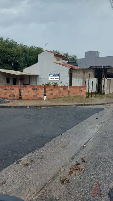 Foto 2 de Terreno / Lote à venda em Jardim Maria Elvira, Sorocaba - SP