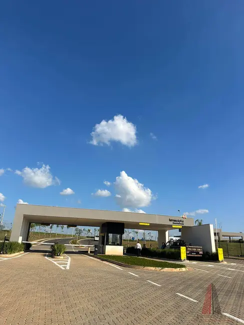 Foto 1 de Terreno / Lote à venda em Alphaville Nova Esplanada, Votorantim - SP