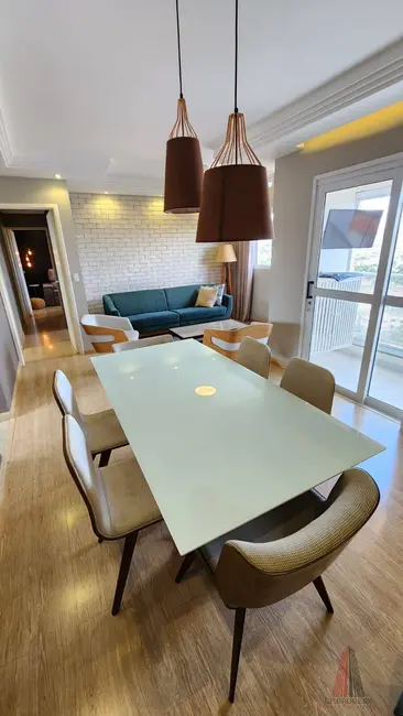 Foto 8 de Apartamento com 3 quartos à venda, 92m2 em Jardim Paulistano, Sorocaba - SP