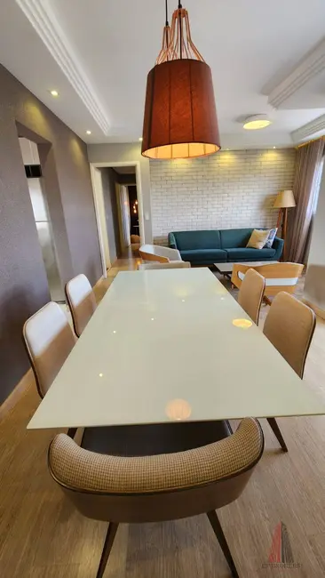 Foto 7 de Apartamento com 3 quartos à venda, 92m2 em Jardim Paulistano, Sorocaba - SP