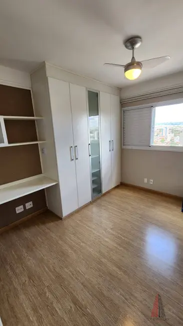 Foto 6 de Apartamento com 3 quartos à venda, 92m2 em Jardim Paulistano, Sorocaba - SP