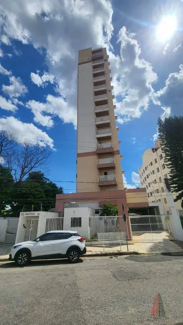 Foto 1 de Apartamento com 3 quartos à venda, 92m2 em Jardim Paulistano, Sorocaba - SP