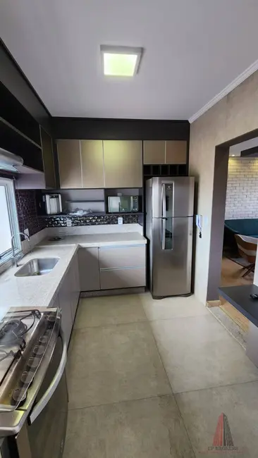 Foto 9 de Apartamento com 3 quartos à venda, 92m2 em Jardim Paulistano, Sorocaba - SP