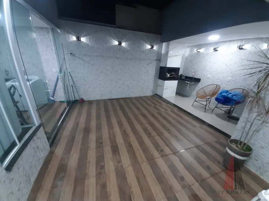 Casa com 3 quartos à venda em Cajuru do Sul, Sorocaba - SP - imagem 7 Foto 7 de Casa com 3 quartos à venda em Cajuru do Sul, Sorocaba - SP
