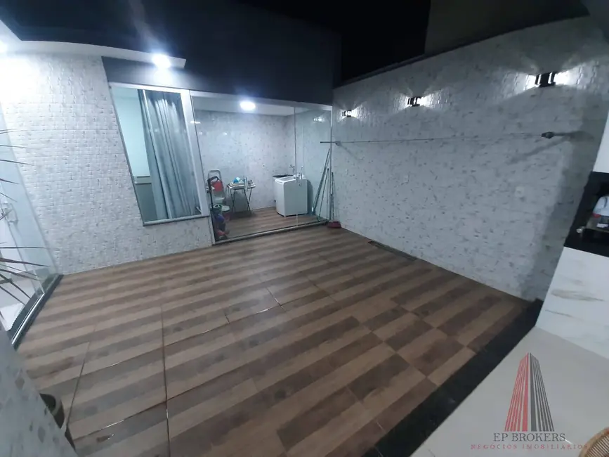 Casa com 3 quartos à venda em Cajuru do Sul, Sorocaba - SP - imagem 8 Foto 8 de Casa com 3 quartos à venda em Cajuru do Sul, Sorocaba - SP
