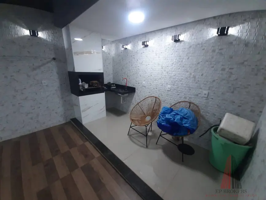 Casa com 3 quartos à venda em Cajuru do Sul, Sorocaba - SP - imagem 9 Foto 9 de Casa com 3 quartos à venda em Cajuru do Sul, Sorocaba - SP