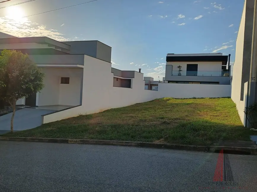 Foto 1 de Terreno / Lote à venda em Jardim Ibiti do Paço, Sorocaba - SP