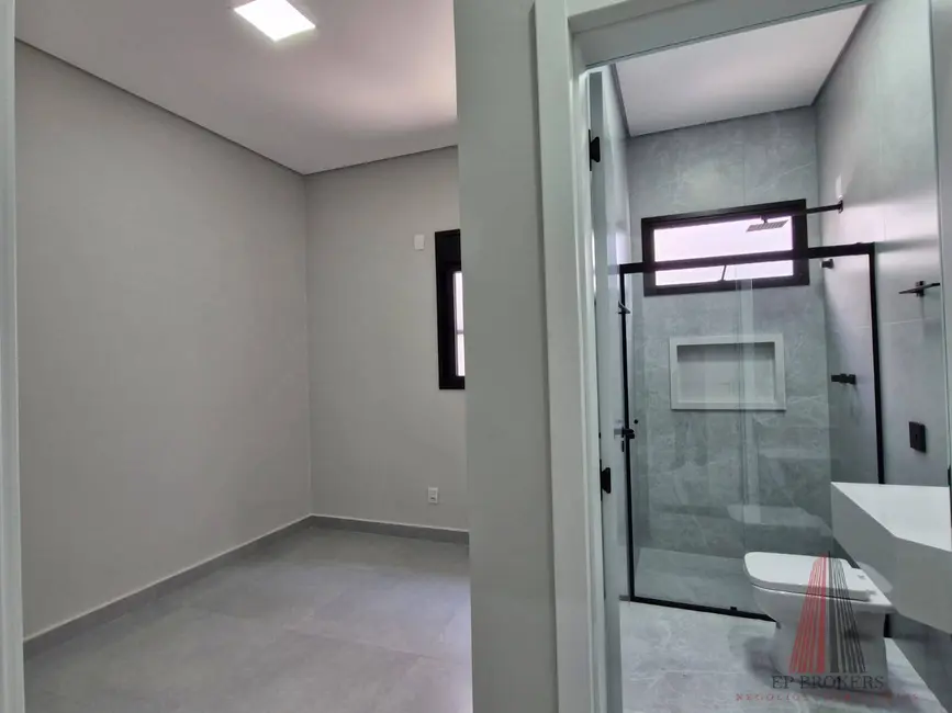 Foto 7 de Casa de Condomínio com 3 quartos à venda, 225m2 em Jardim Villagio Milano, Sorocaba - SP