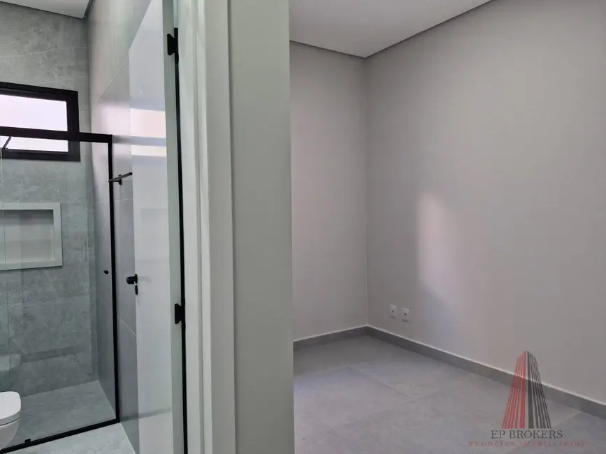 Foto 6 de Casa de Condomínio com 3 quartos à venda, 225m2 em Jardim Villagio Milano, Sorocaba - SP